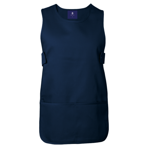 GFT-11-RP-dark-navy Iris Pinafore