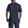 GFT-11-RV-detail1 Riley Scrub Top