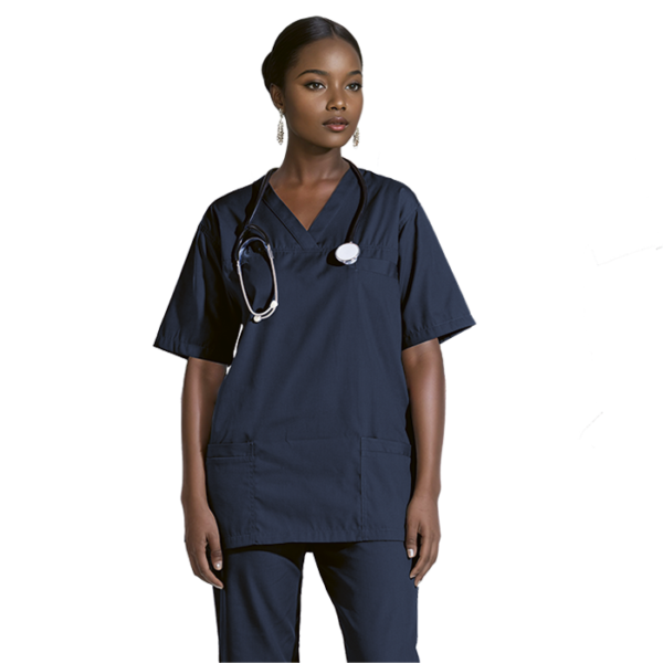GFT-11-RV-main Riley Scrub Top