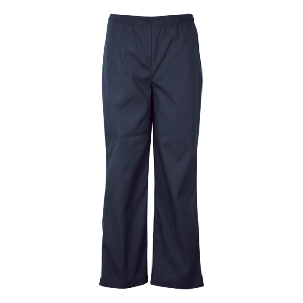 GFT-11-RW-navy Riley Scrub Pants