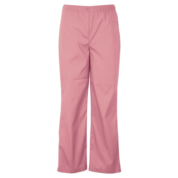 GFT-11-RW-pink Riley Scrub Pants