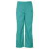 GFT-11-RW-turquoise Riley Scrub Pants